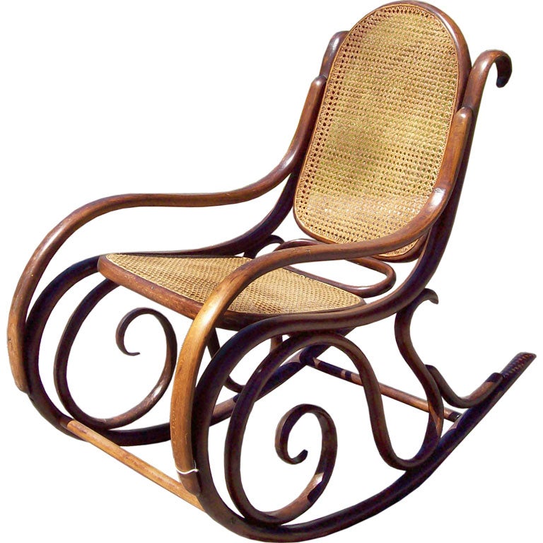 Antique Rocking Chair SALE at 1stdibs