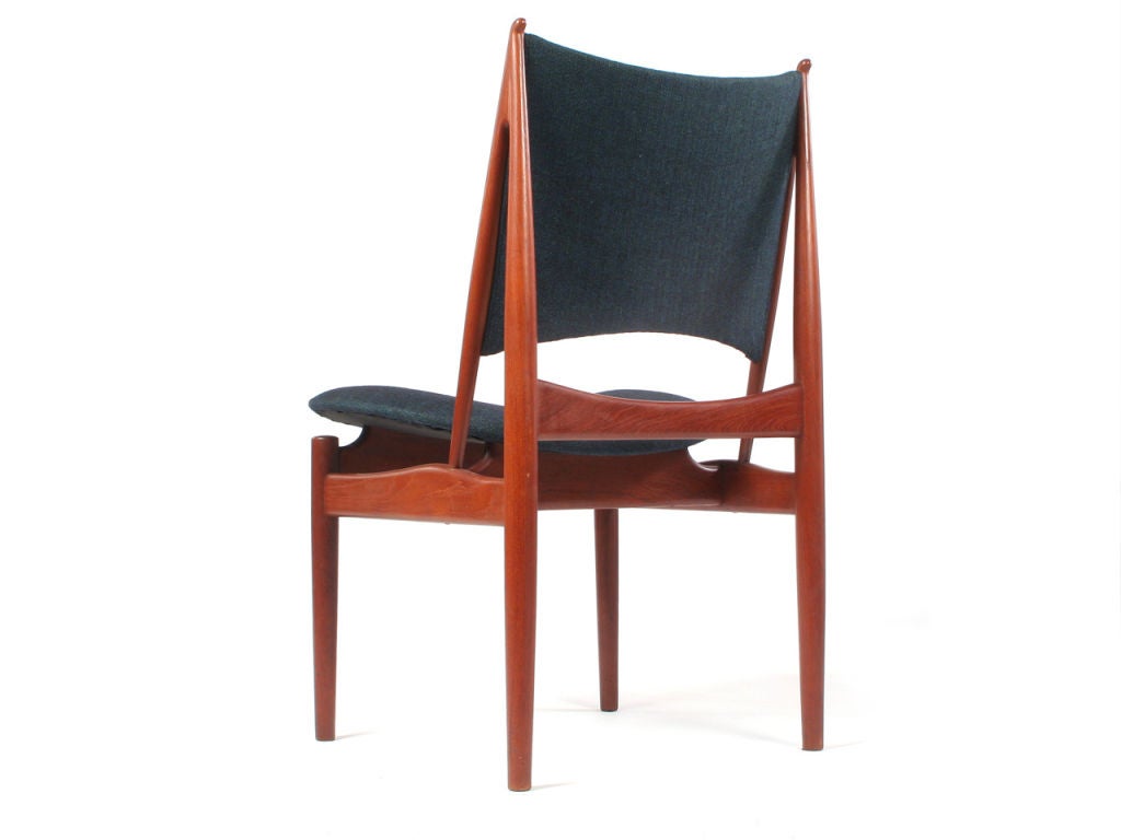 Egyptian chair. Finn Juhl
