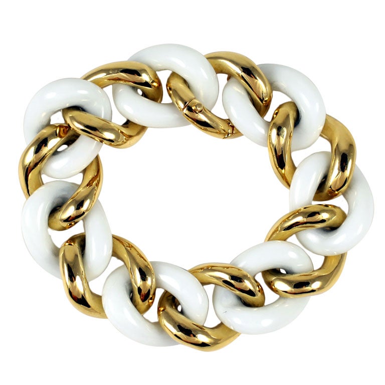 Home  Jewelry  Bracelets  Chain Bracelets