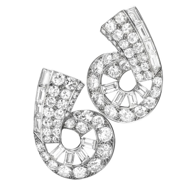 diamond earring clip art - photo #23