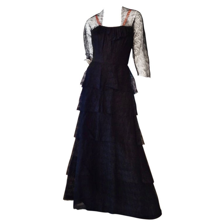 adrian-lace-gown-1940s-at-1stdibs