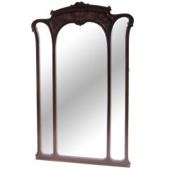 Off The Wall Antiques Mirrors - Los Angeles, CA - 1stdibs