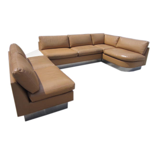 Century Furniture Sofa Sectional