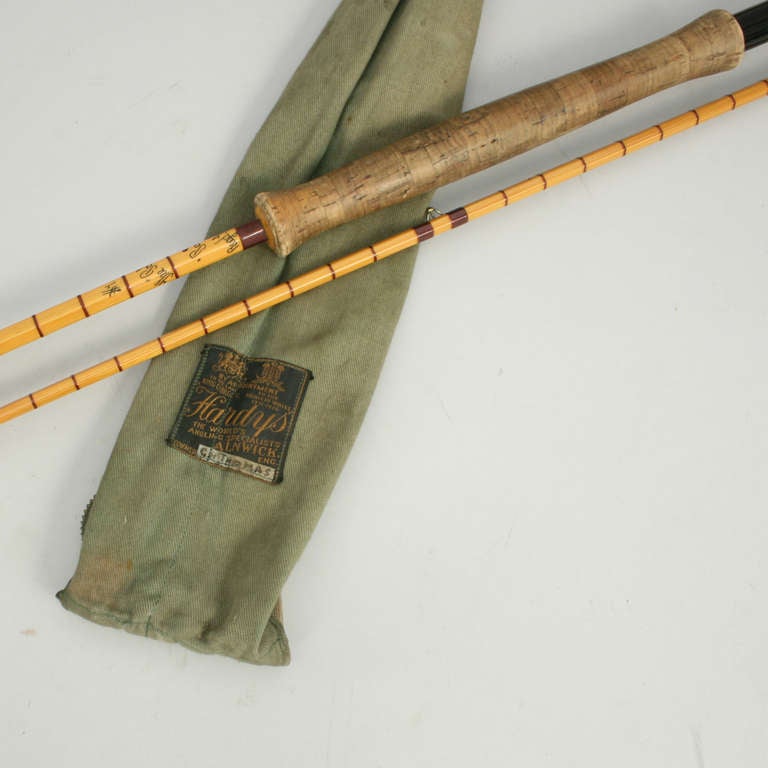fishing rods price guide Vintage