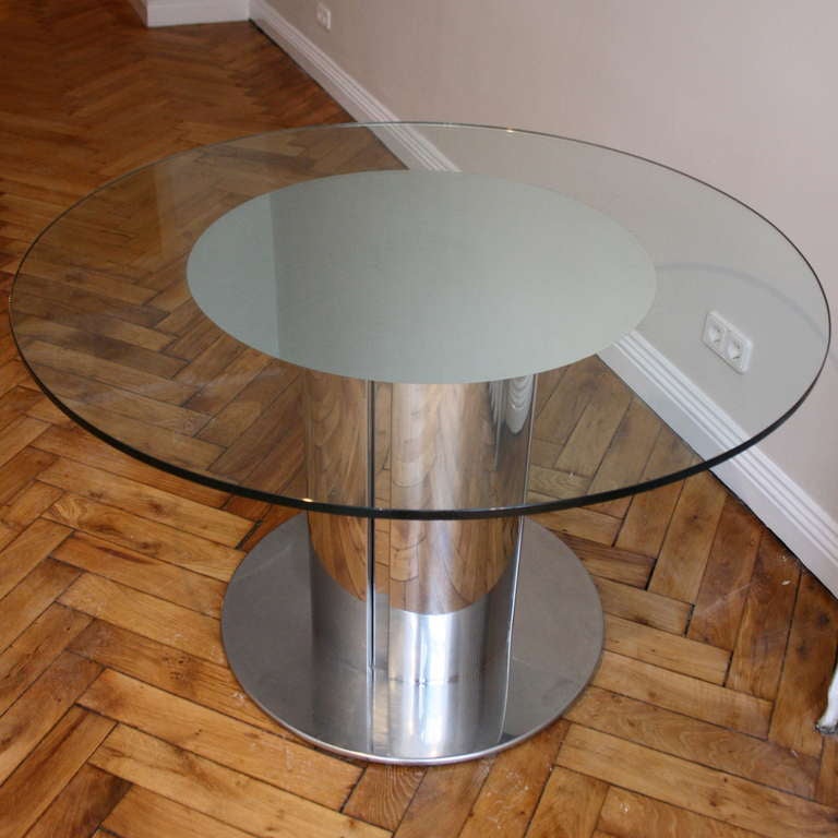 Dining Table: Dining Table 120