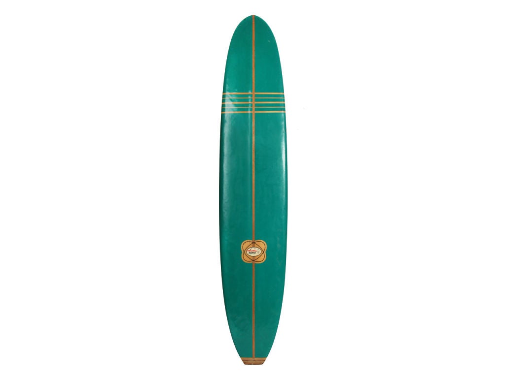 Old Surfboards 87