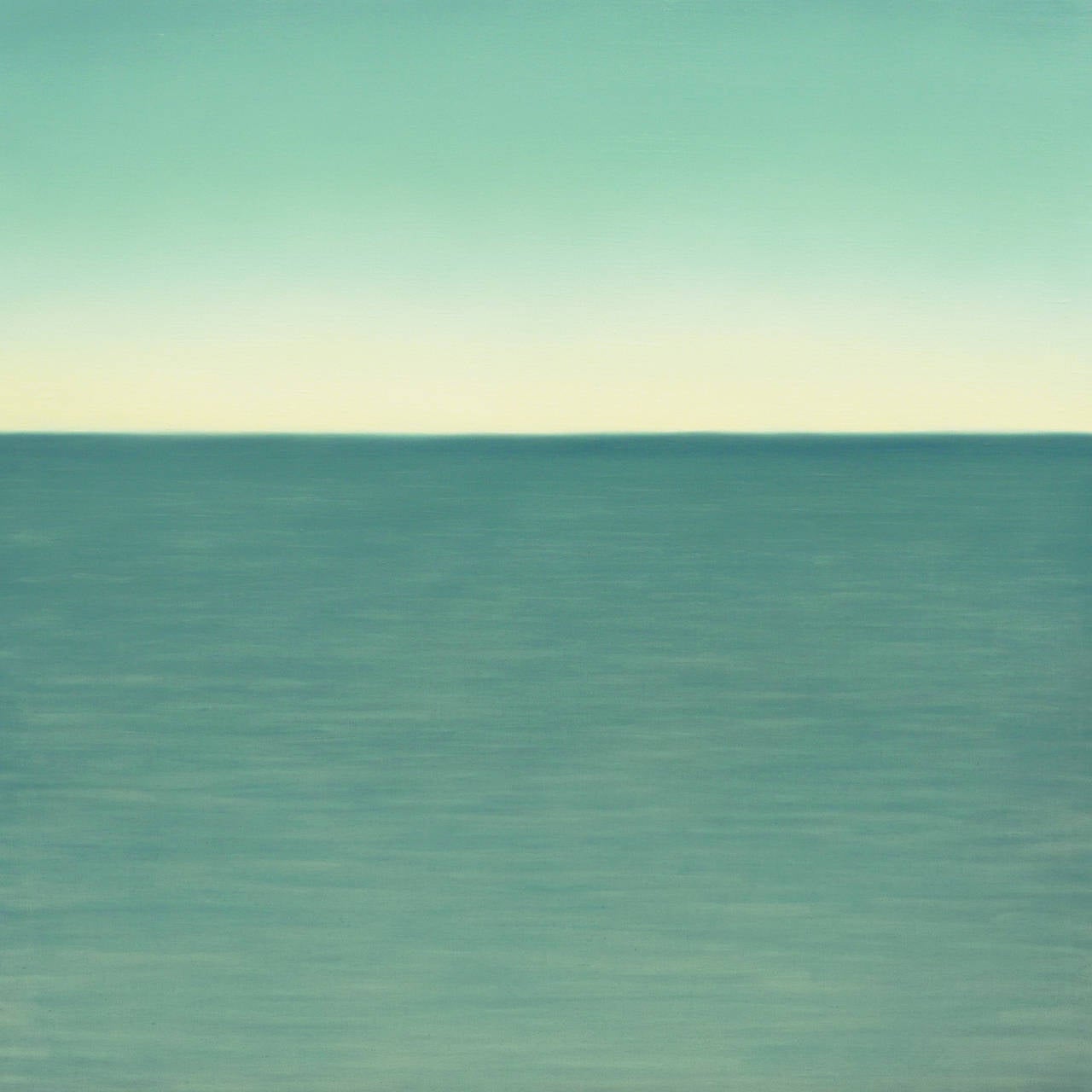 Ocean, 2014, by Maurizio Lanzillota